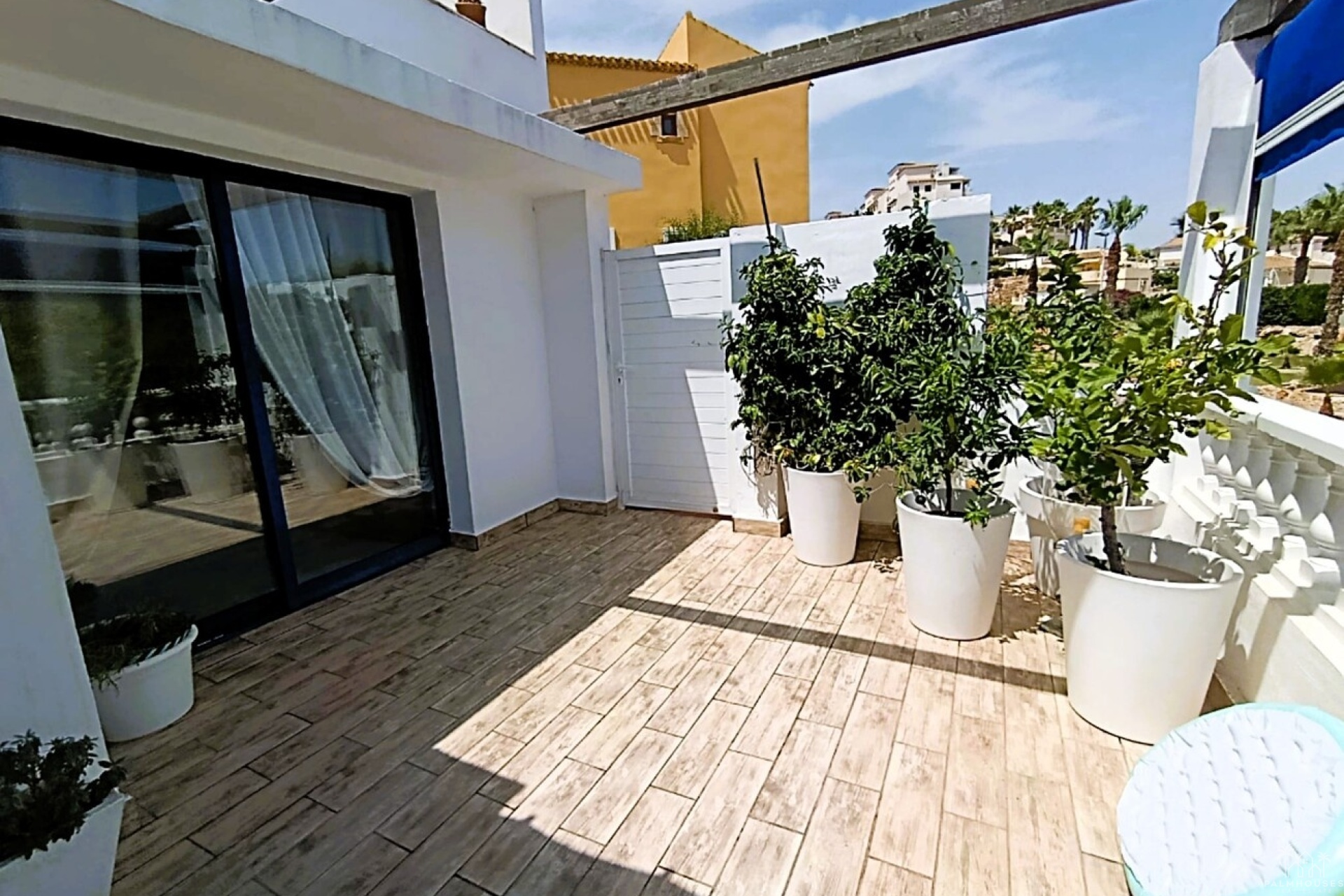 Herverkoop - Appartement - Las Ramblas - Inland