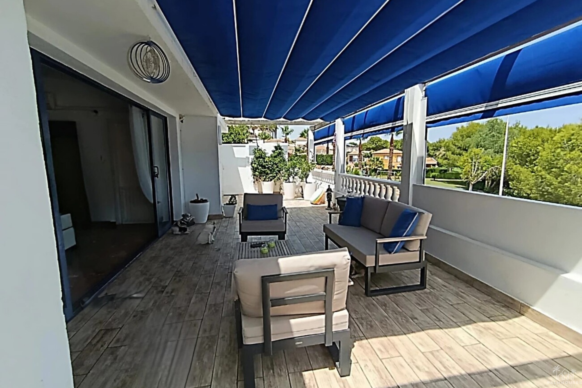 Herverkoop - Appartement - Las Ramblas - Inland