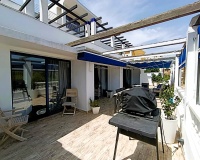 Herverkoop - Appartement - Las Ramblas - Inland