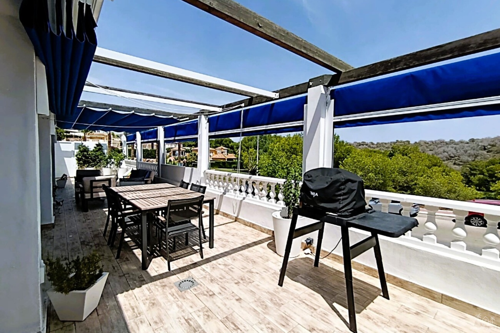 Herverkoop - Appartement - Las Ramblas - Inland
