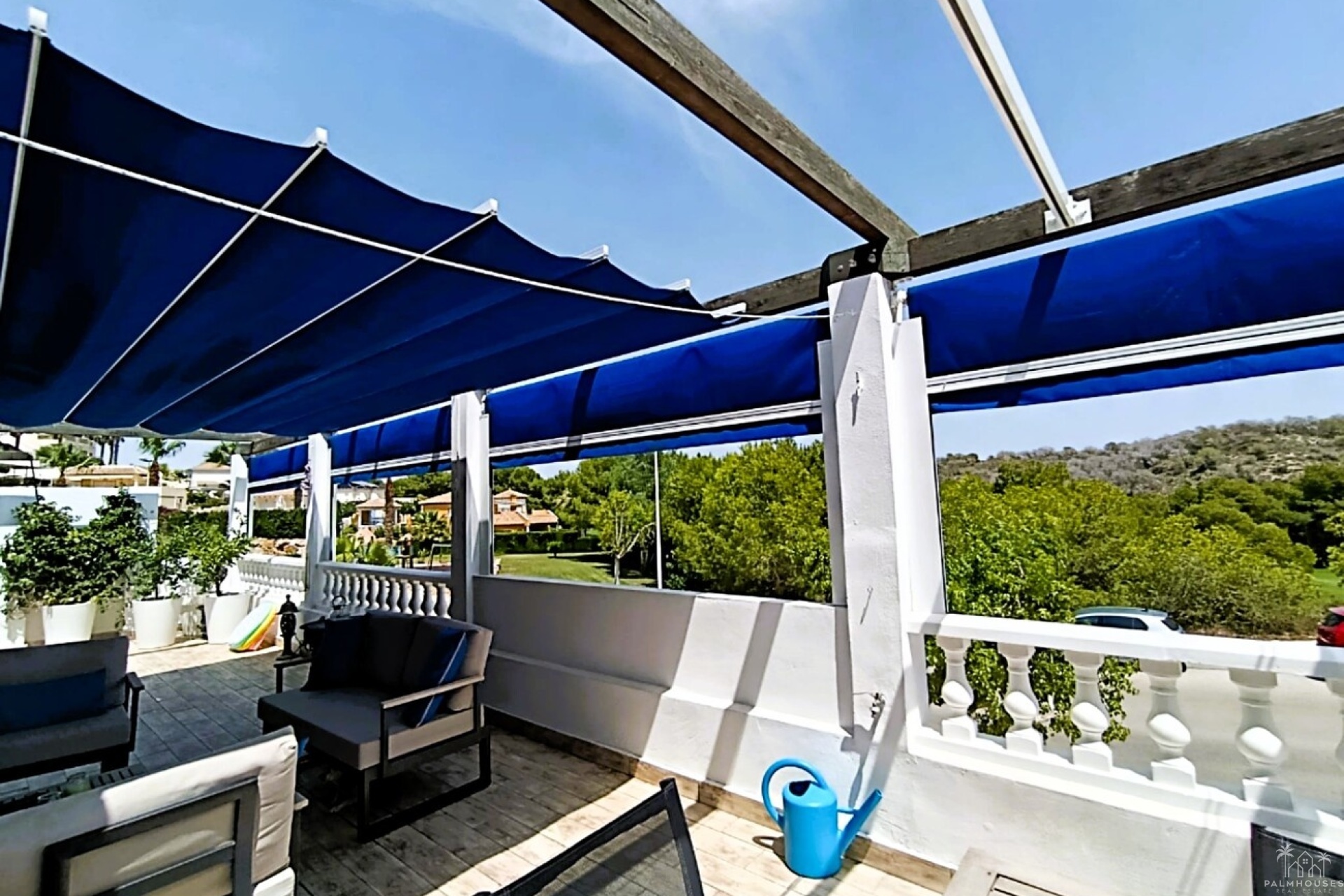Herverkoop - Appartement - Las Ramblas - Inland