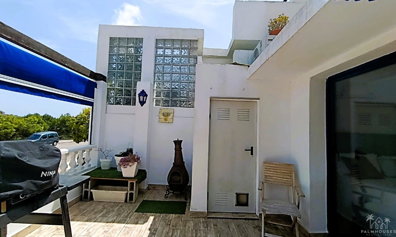 Herverkoop - Appartement - Las Ramblas - Inland