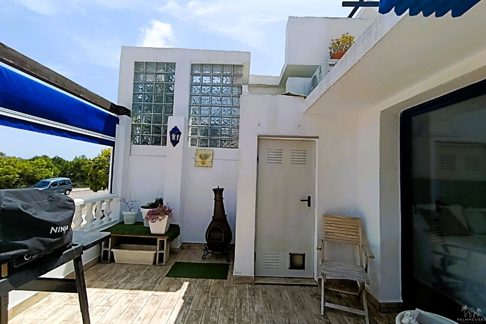 Herverkoop - Appartement - Las Ramblas - Inland