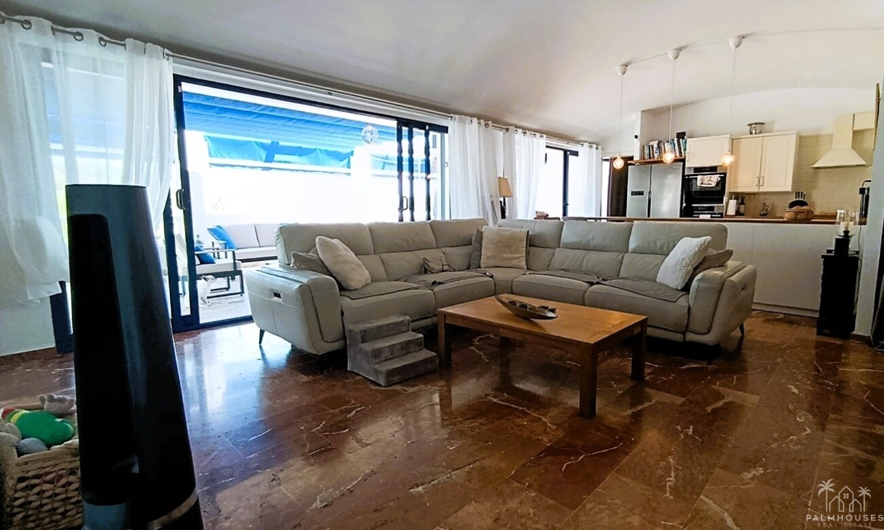 Herverkoop - Appartement - Las Ramblas - Inland