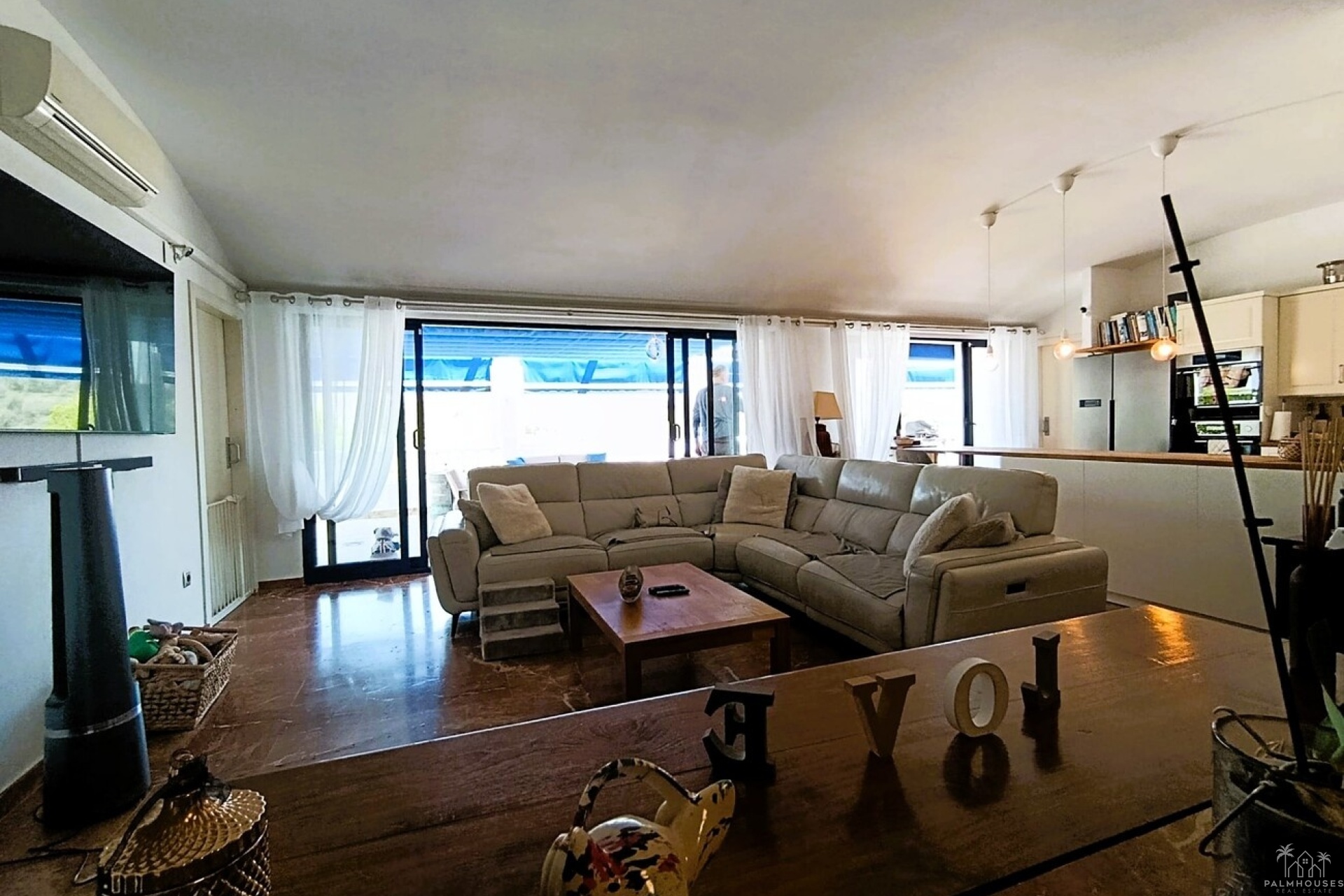 Herverkoop - Appartement - Las Ramblas - Inland