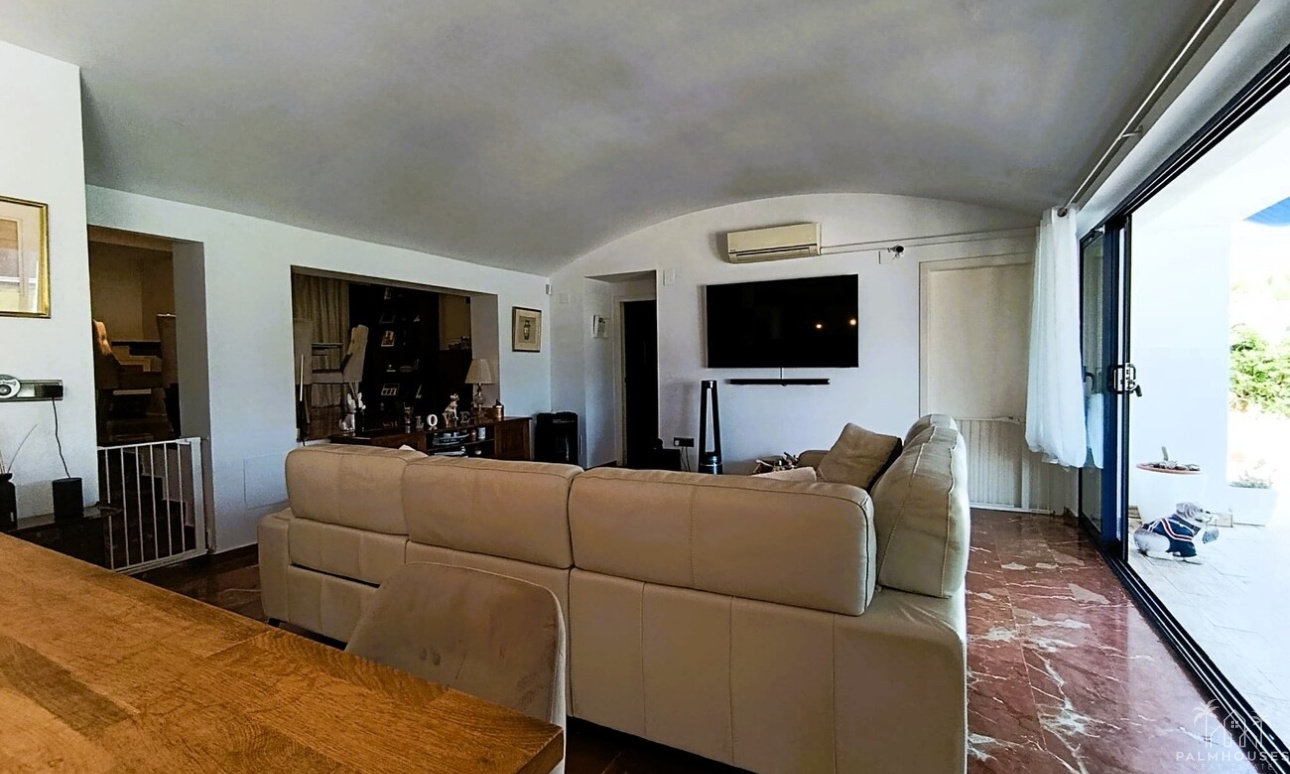 Herverkoop - Appartement - Las Ramblas - Inland