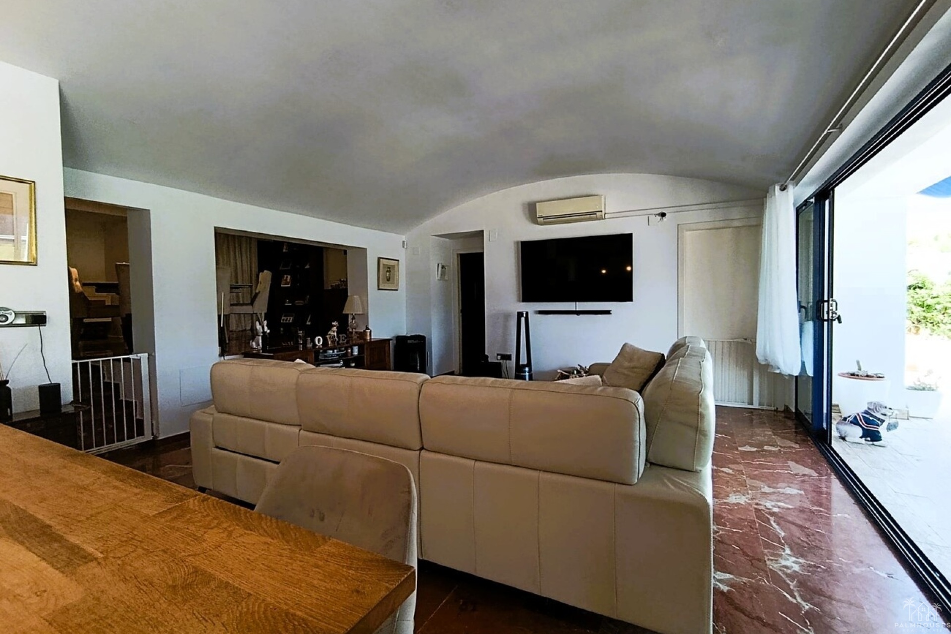 Herverkoop - Appartement - Las Ramblas - Inland