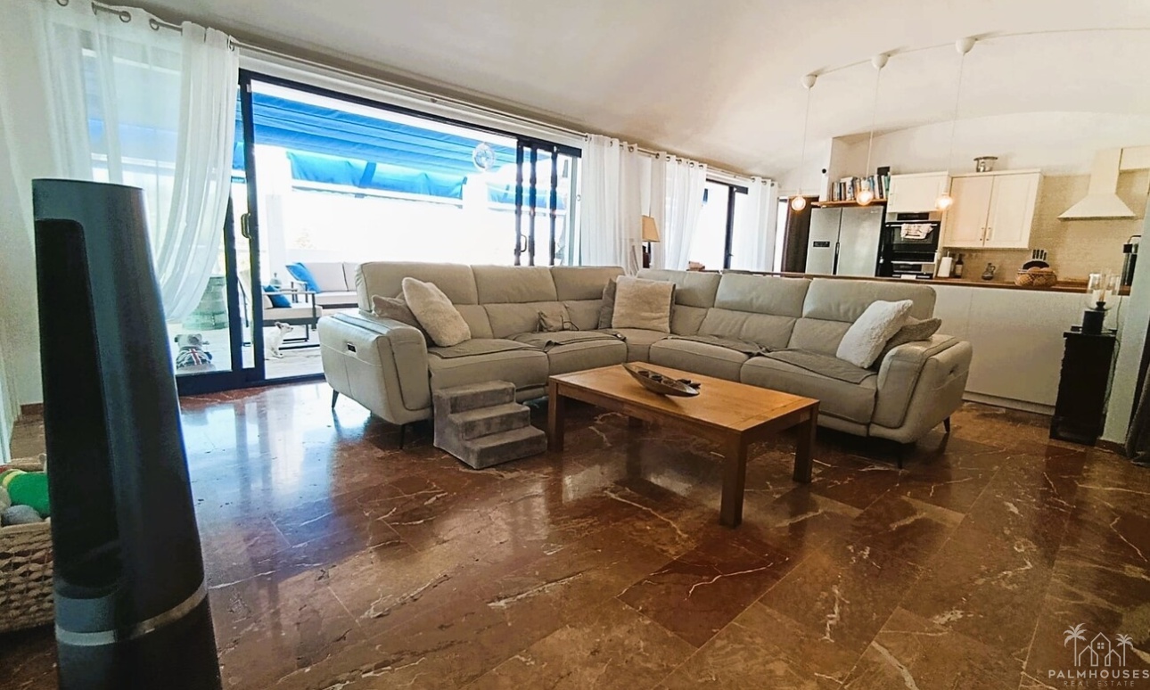 Herverkoop - Appartement - Las Ramblas - Inland