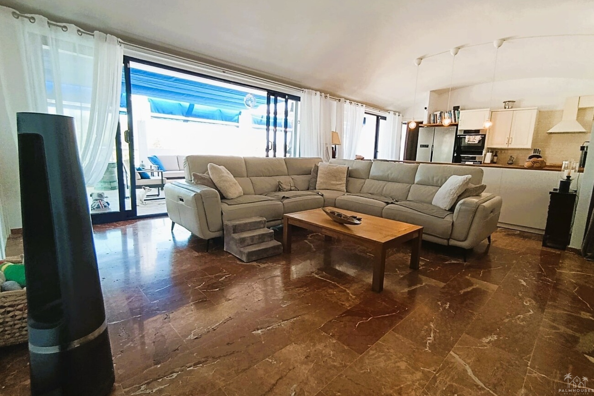 Herverkoop - Appartement - Las Ramblas - Inland
