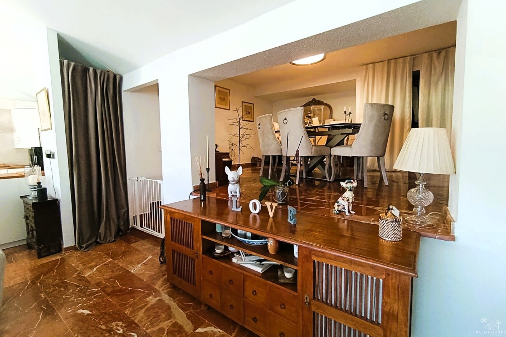 Herverkoop - Appartement - Las Ramblas - Inland