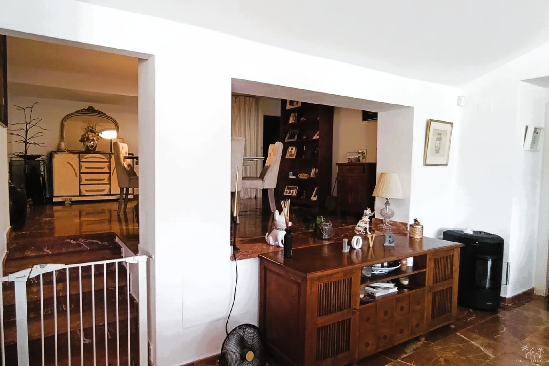 Herverkoop - Appartement - Las Ramblas - Inland