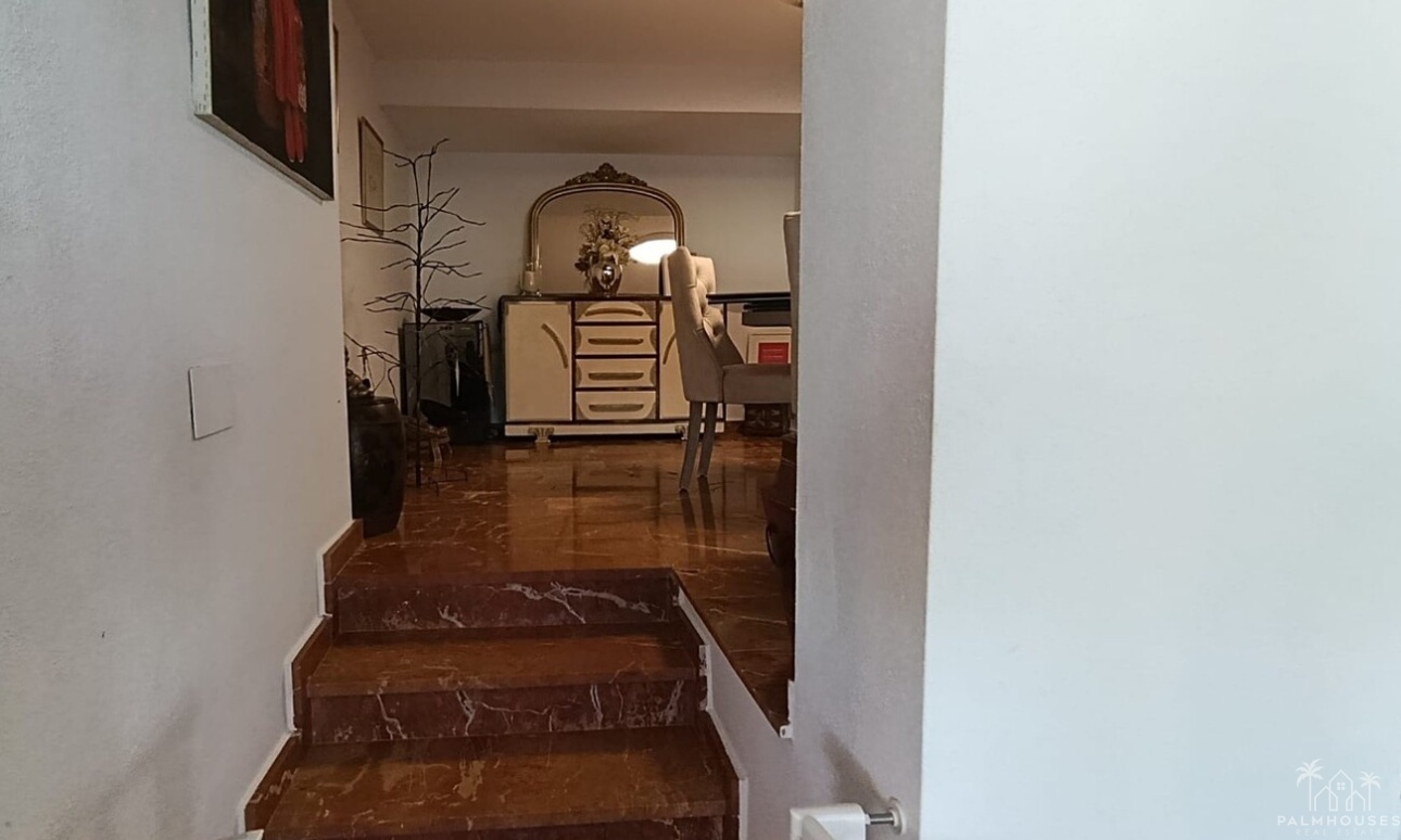 Herverkoop - Appartement - Las Ramblas - Inland