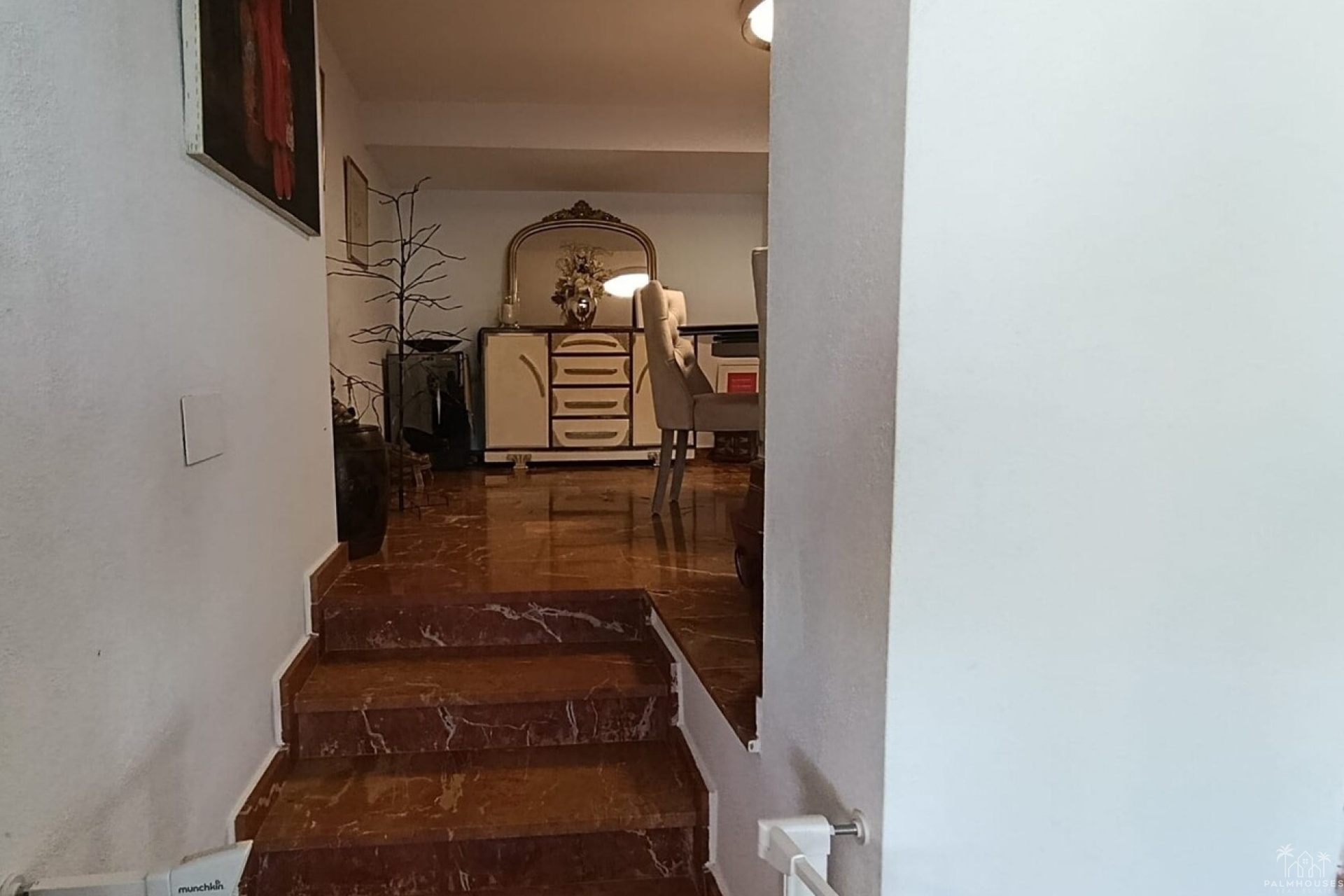 Herverkoop - Appartement - Las Ramblas - Inland