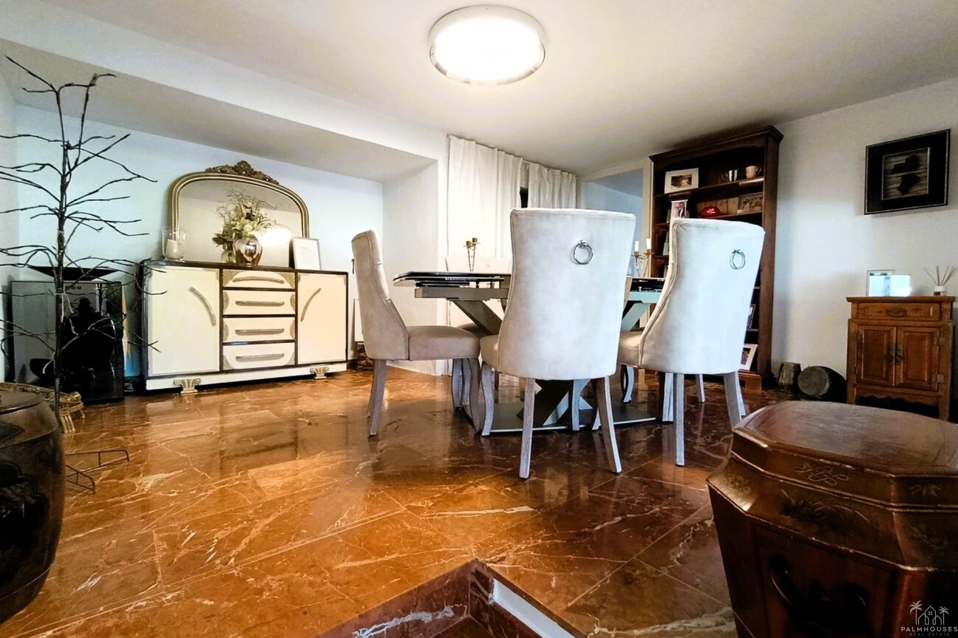 Herverkoop - Appartement - Las Ramblas - Inland