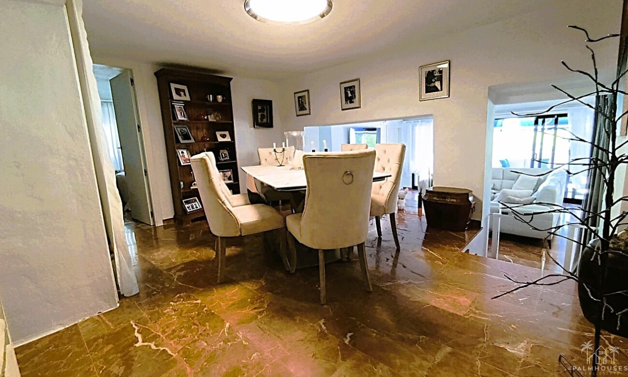 Herverkoop - Appartement - Las Ramblas - Inland
