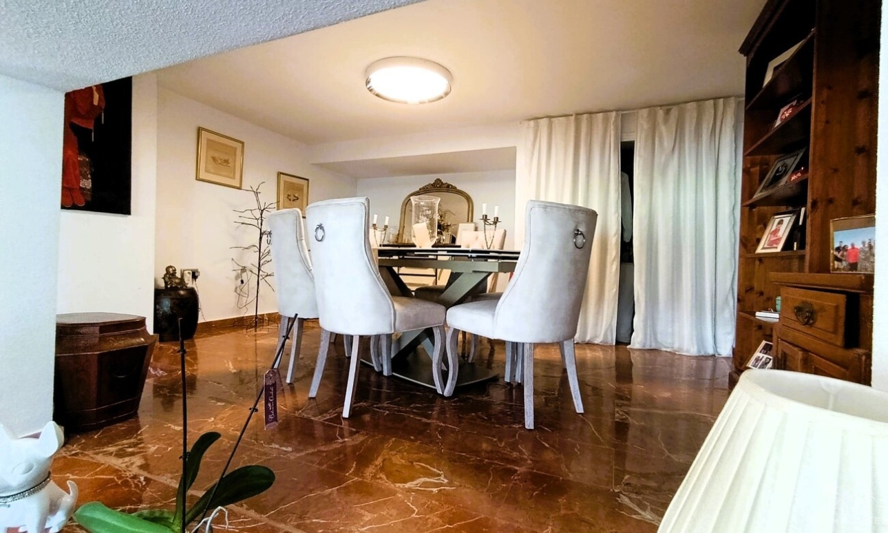 Herverkoop - Appartement - Las Ramblas - Inland