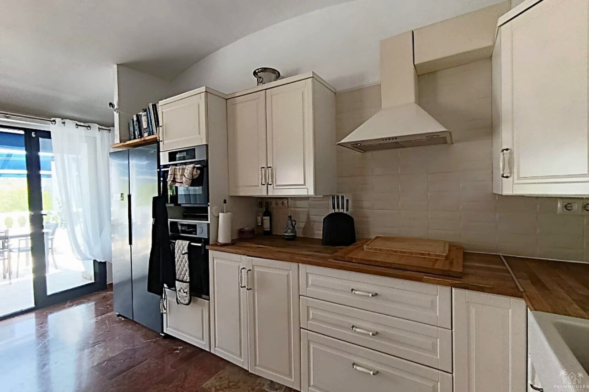 Herverkoop - Appartement - Las Ramblas - Inland