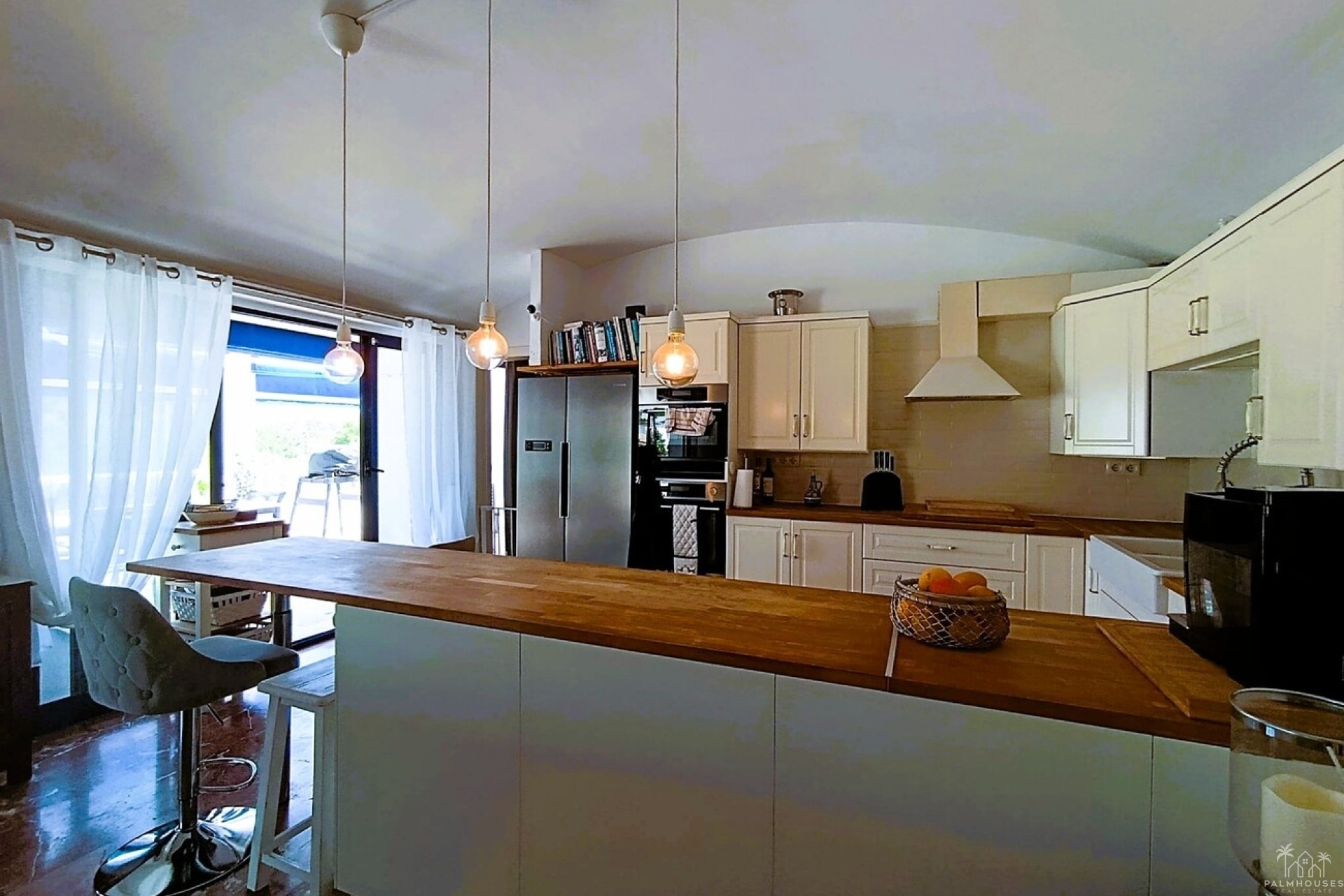 Herverkoop - Appartement - Las Ramblas - Inland