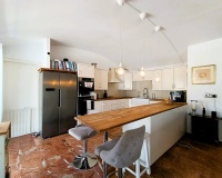 Herverkoop - Appartement - Las Ramblas - Inland