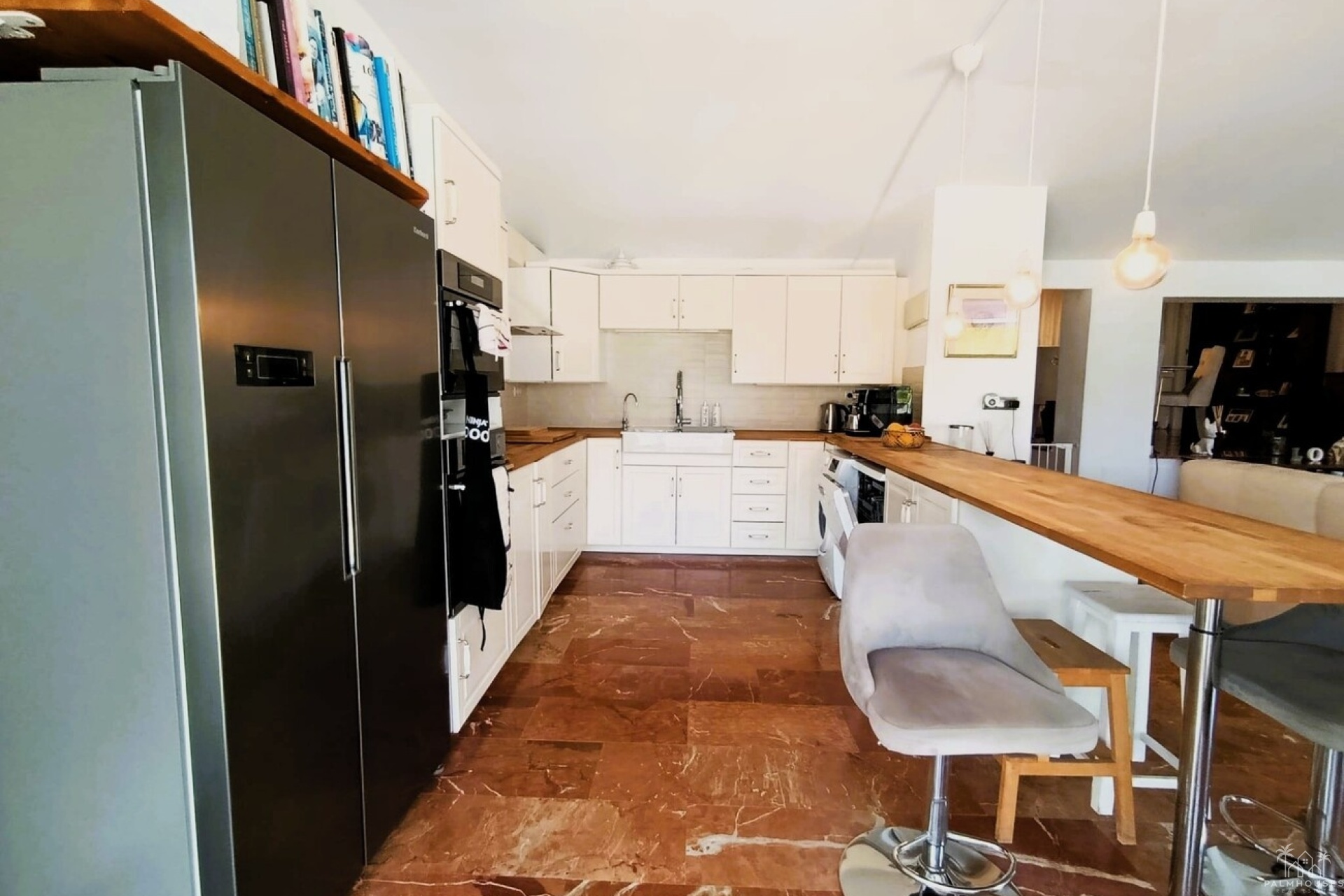 Herverkoop - Appartement - Las Ramblas - Inland