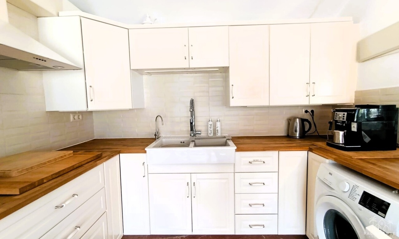 Herverkoop - Appartement - Las Ramblas - Inland