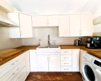 Herverkoop - Appartement - Las Ramblas - Inland