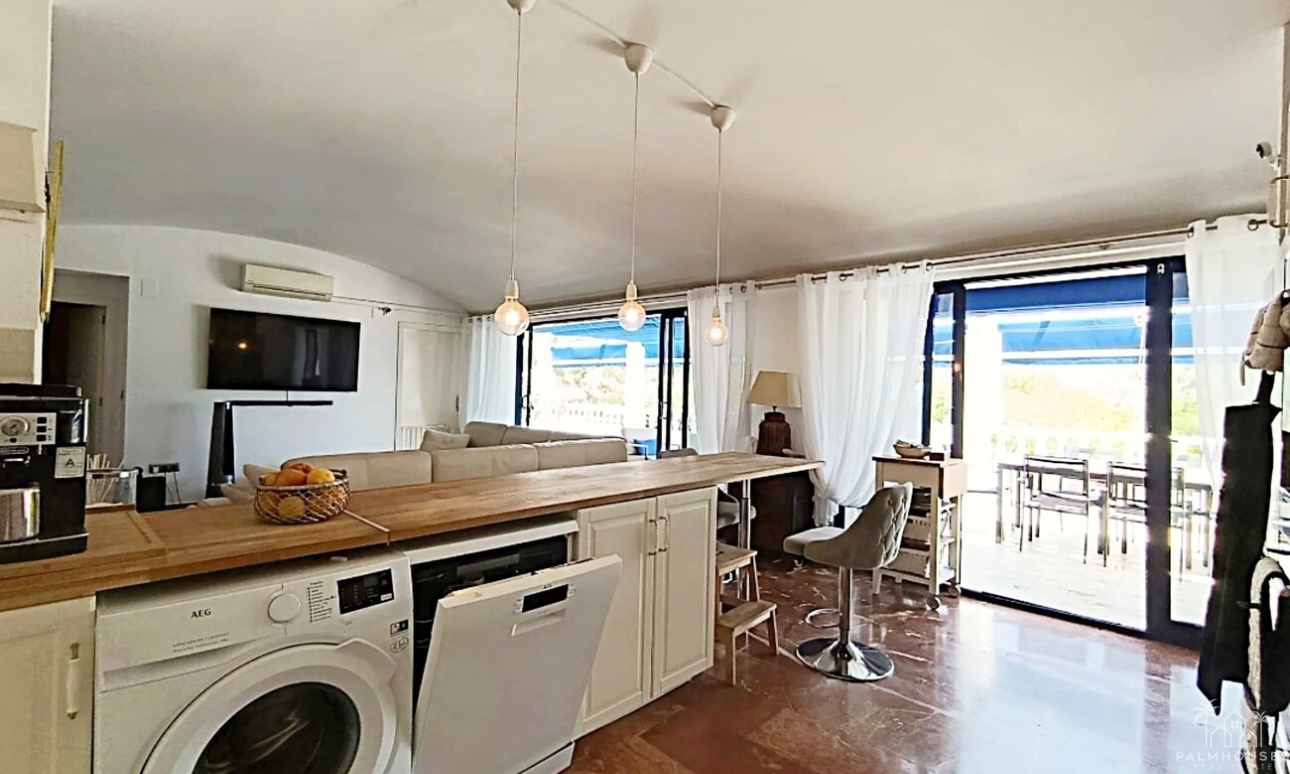 Herverkoop - Appartement - Las Ramblas - Inland