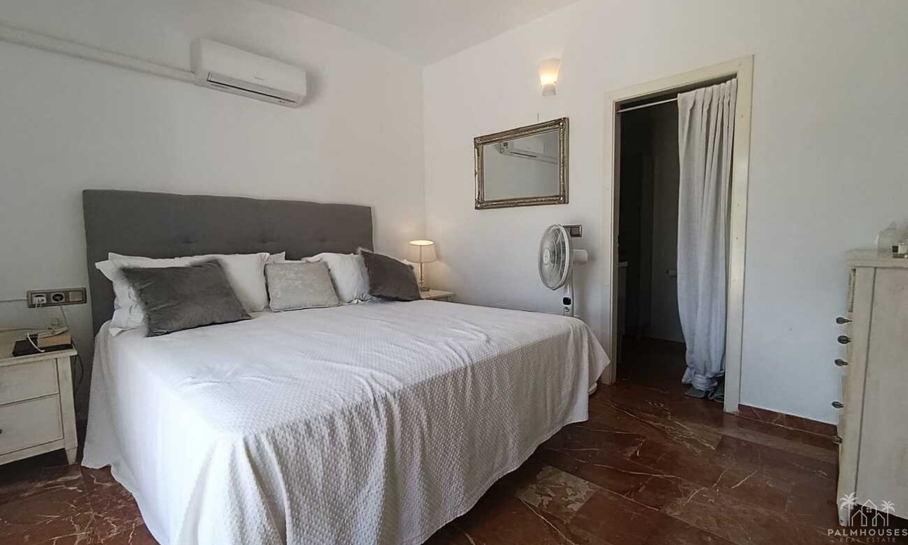 Herverkoop - Appartement - Las Ramblas - Inland