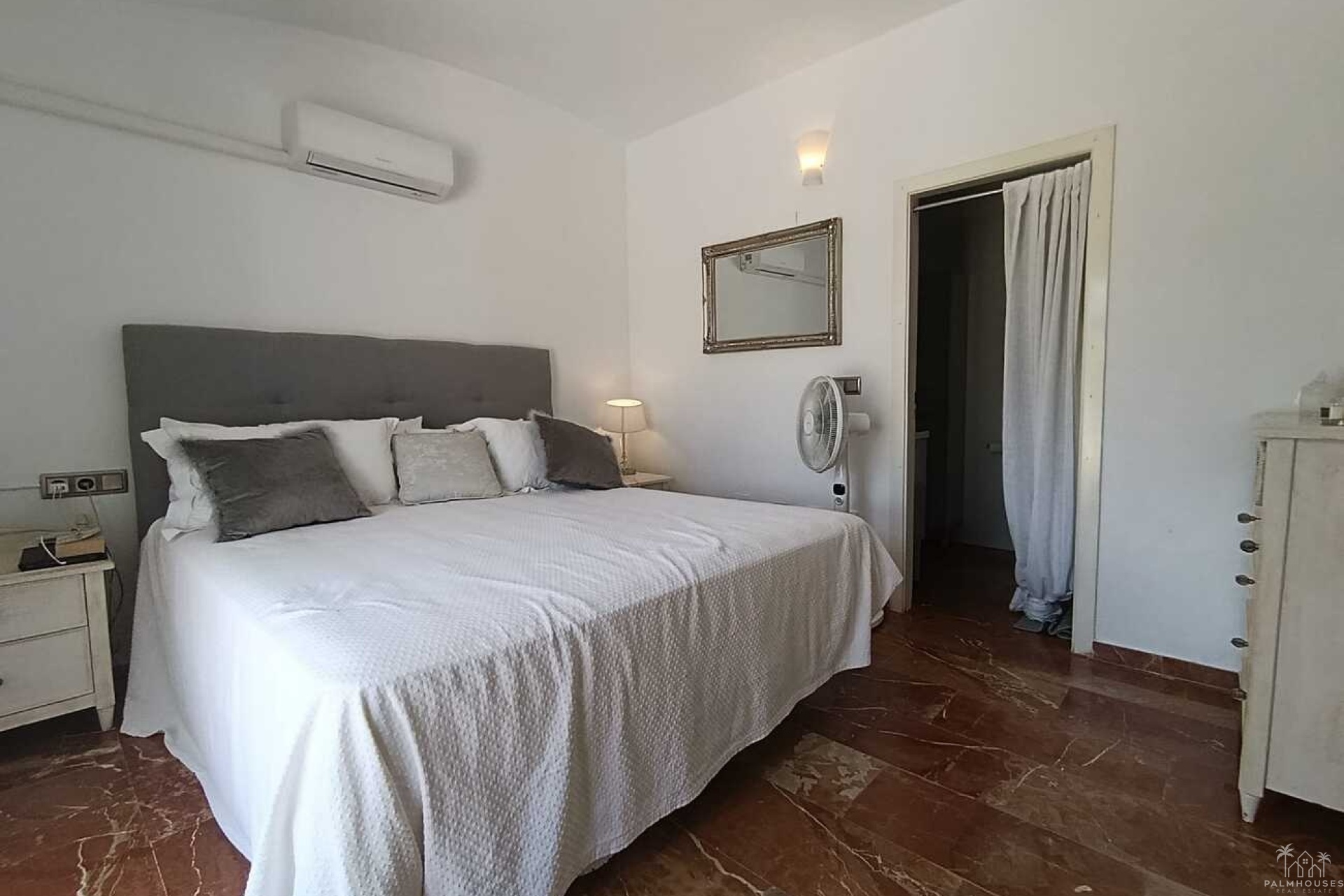 Herverkoop - Appartement - Las Ramblas - Inland
