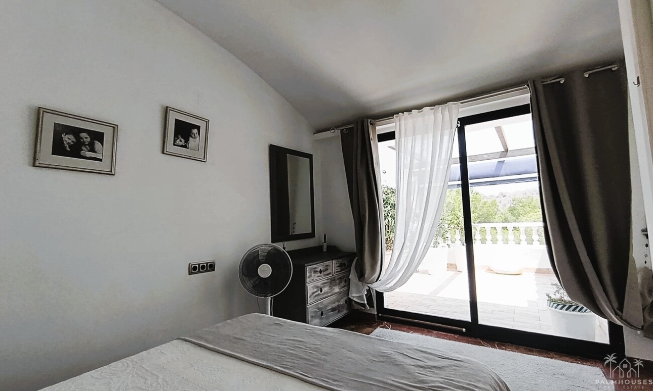 Herverkoop - Appartement - Las Ramblas - Inland