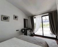 Herverkoop - Appartement - Las Ramblas - Inland