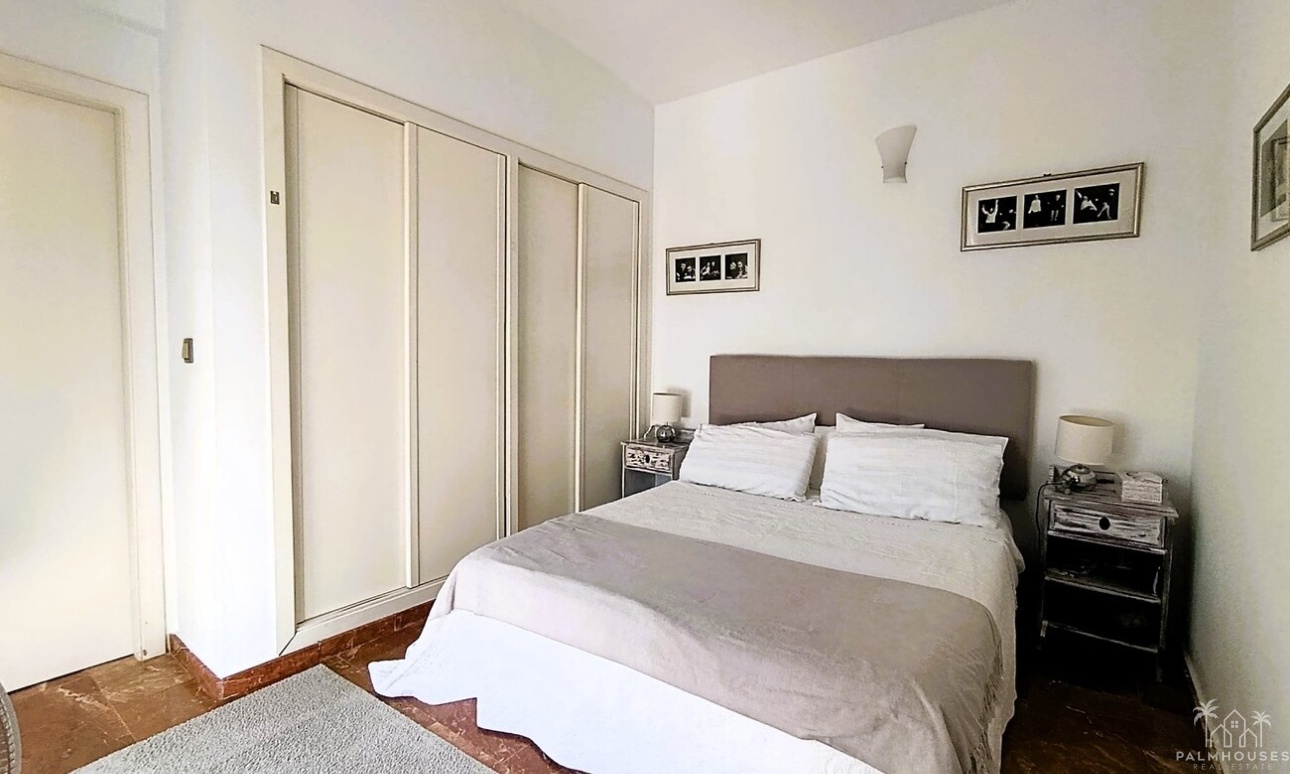 Herverkoop - Appartement - Las Ramblas - Inland