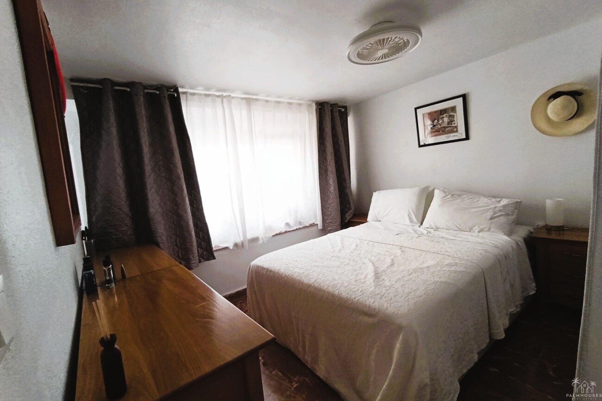 Herverkoop - Appartement - Las Ramblas - Inland