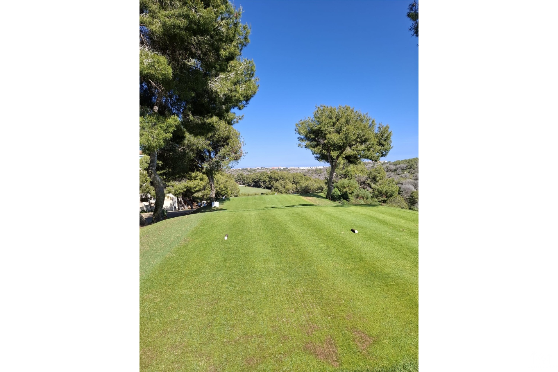 Herverkoop - Appartement - Las Ramblas - Orihuela Costa