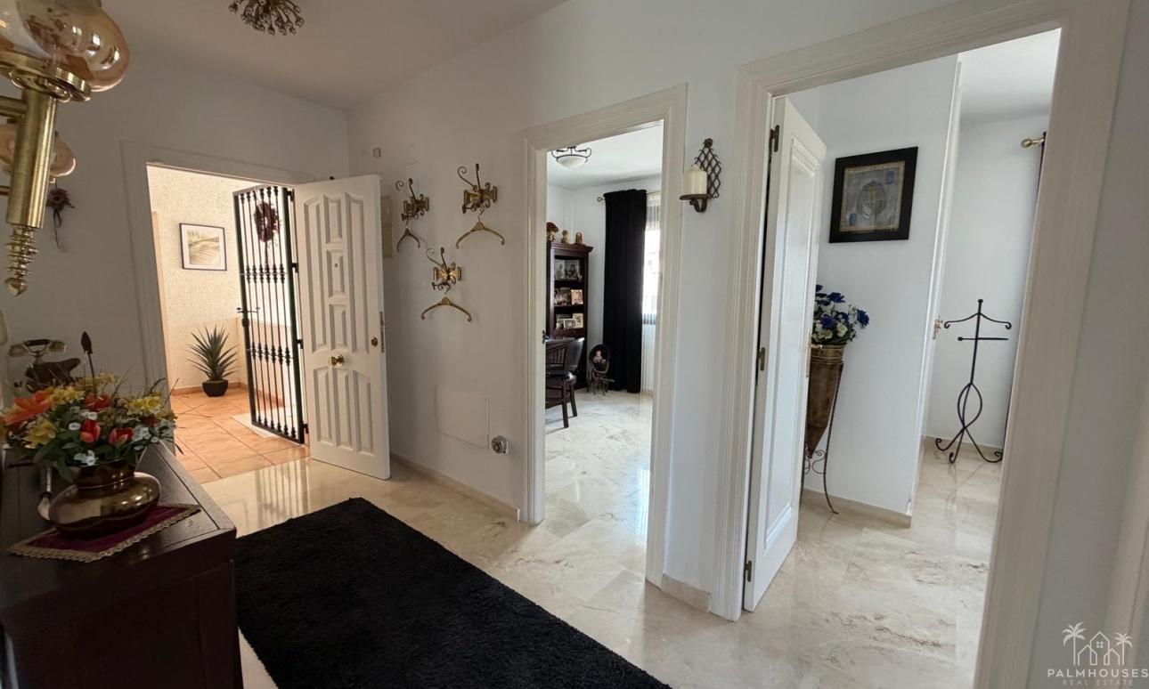 Herverkoop - Appartement - Las Ramblas - Orihuela Costa
