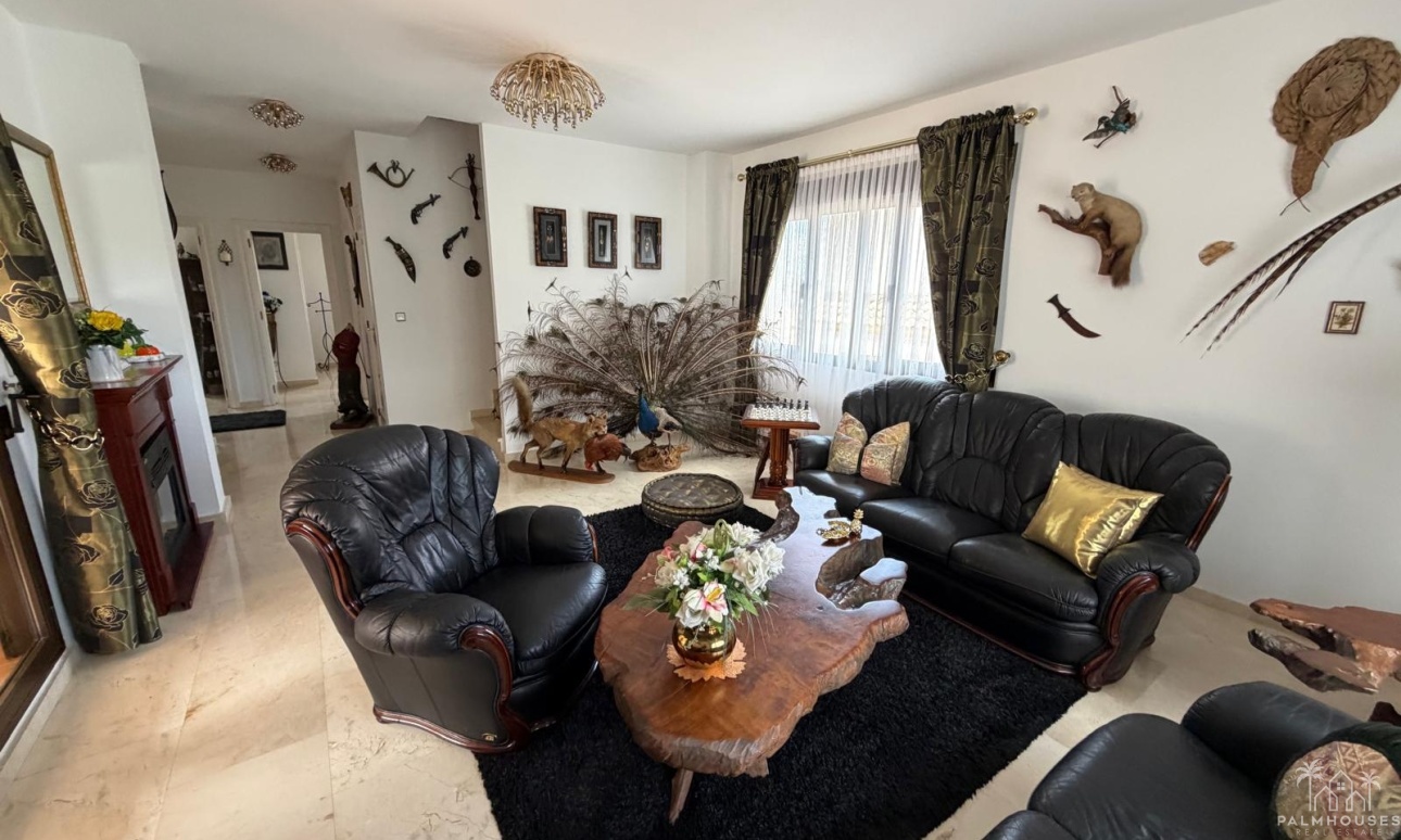Herverkoop - Appartement - Las Ramblas - Orihuela Costa