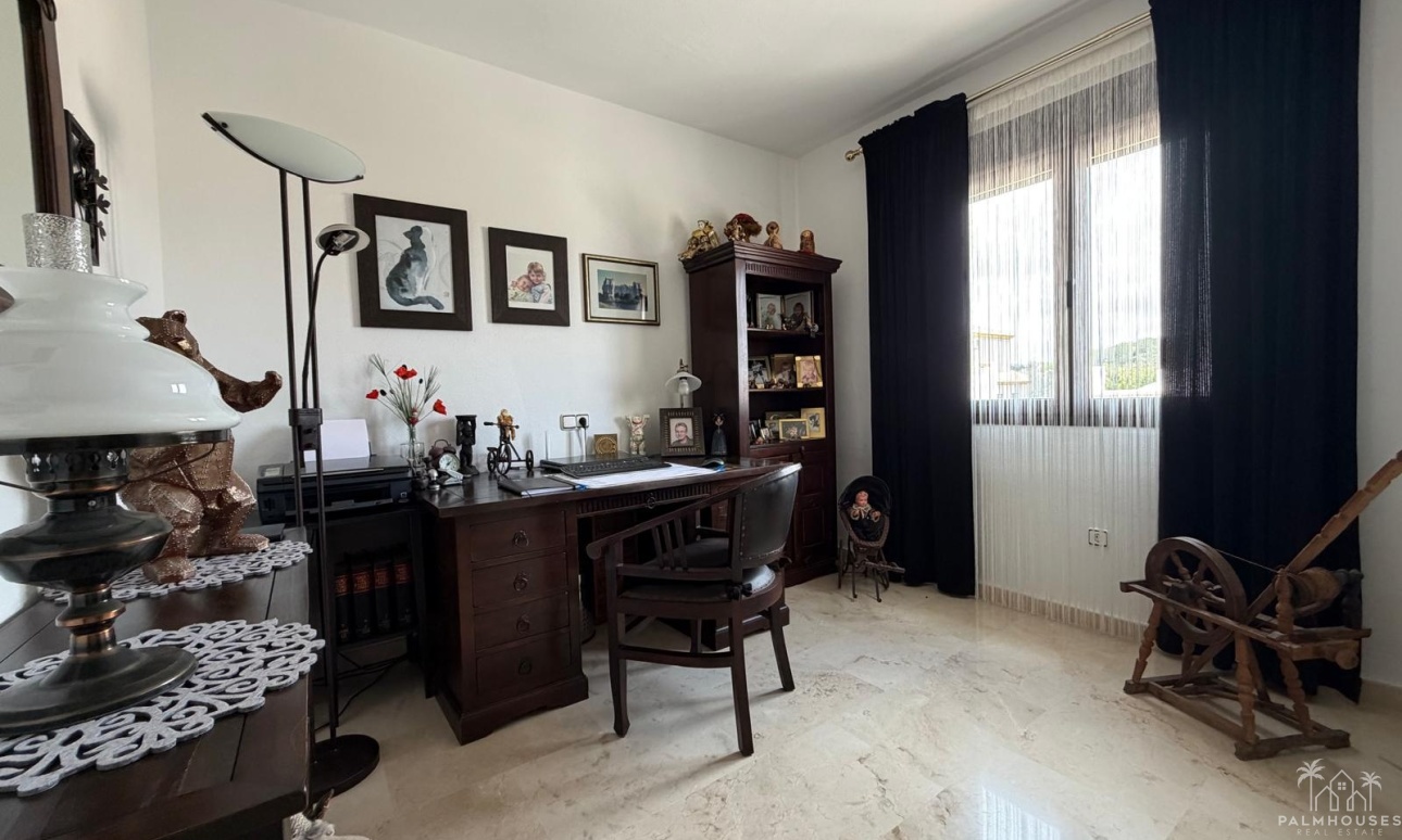 Herverkoop - Appartement - Las Ramblas - Orihuela Costa