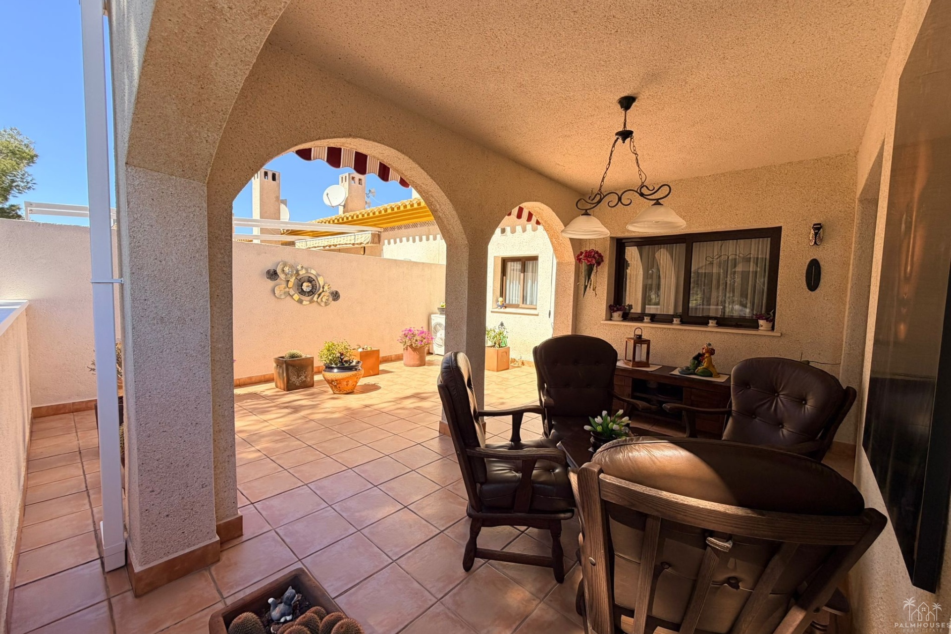 Herverkoop - Appartement - Las Ramblas - Orihuela Costa