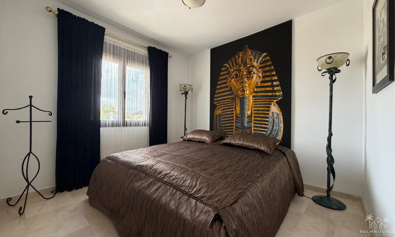 Herverkoop - Appartement - Las Ramblas - Orihuela Costa