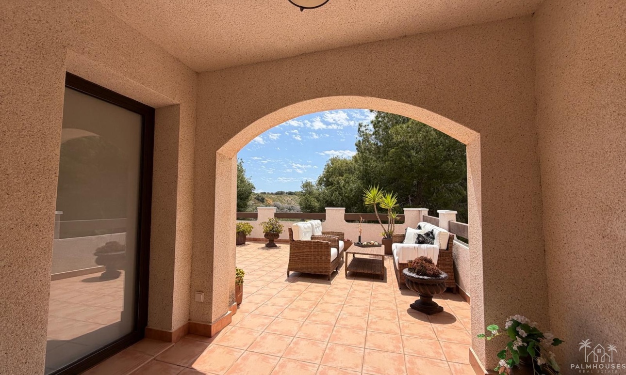 Herverkoop - Appartement - Las Ramblas - Orihuela Costa
