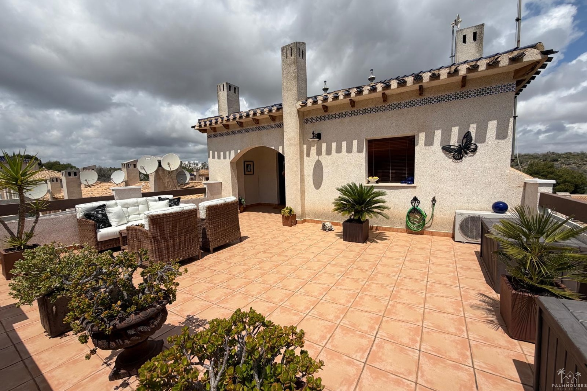Herverkoop - Appartement - Las Ramblas - Orihuela Costa
