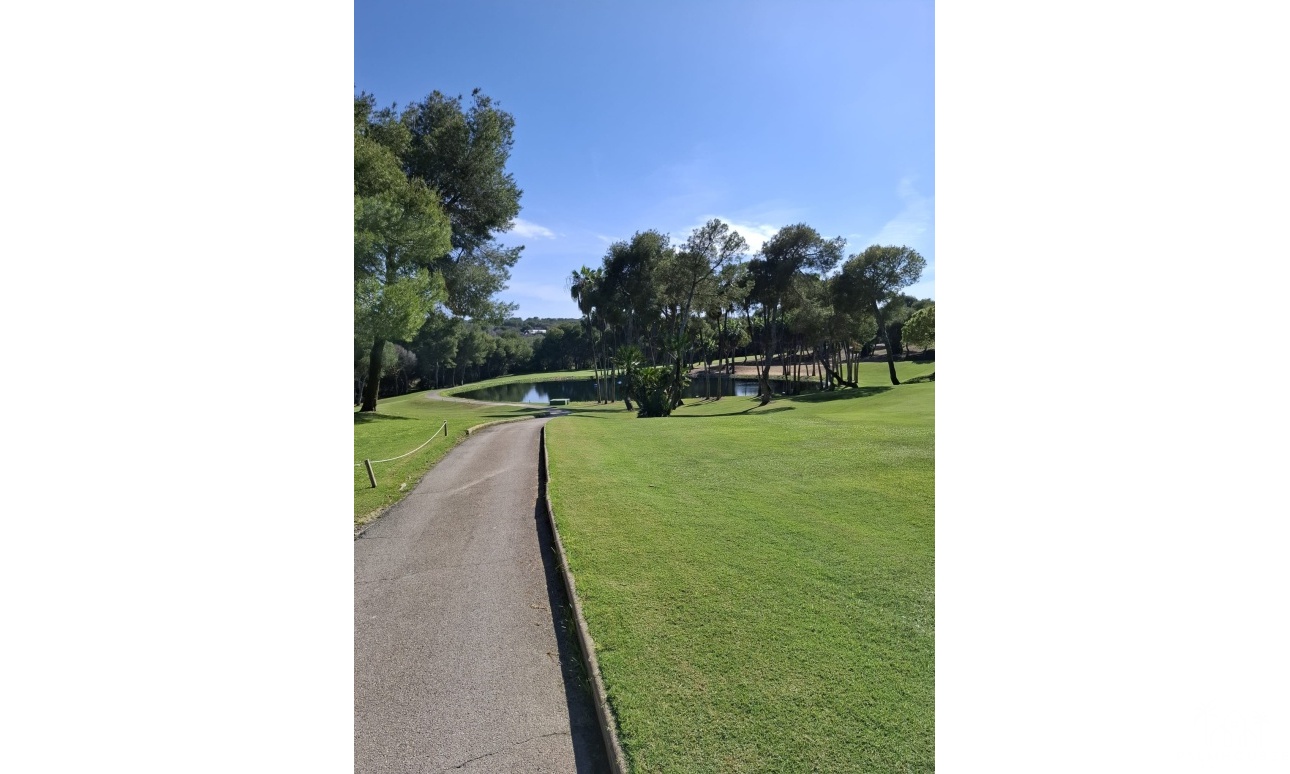 Herverkoop - Appartement - Las Ramblas - Orihuela Costa