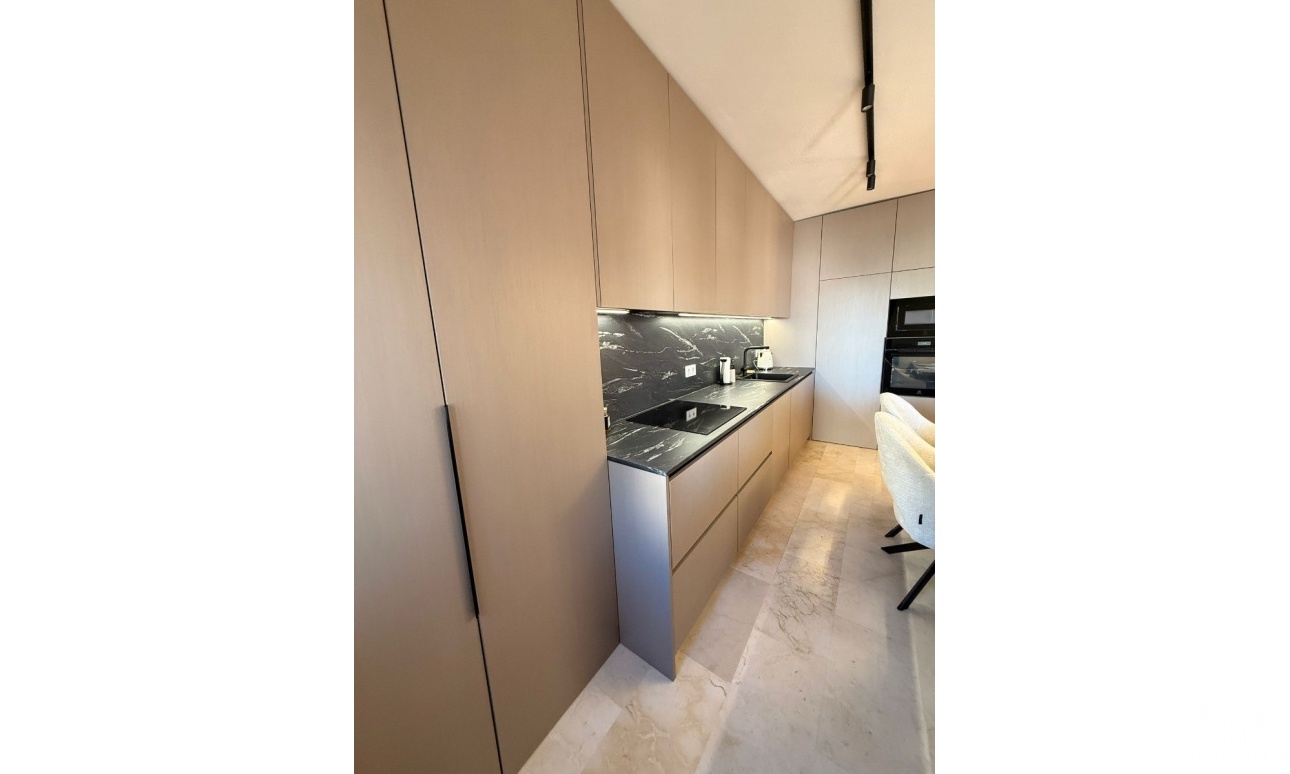 Herverkoop - Appartement - Las Ramblas