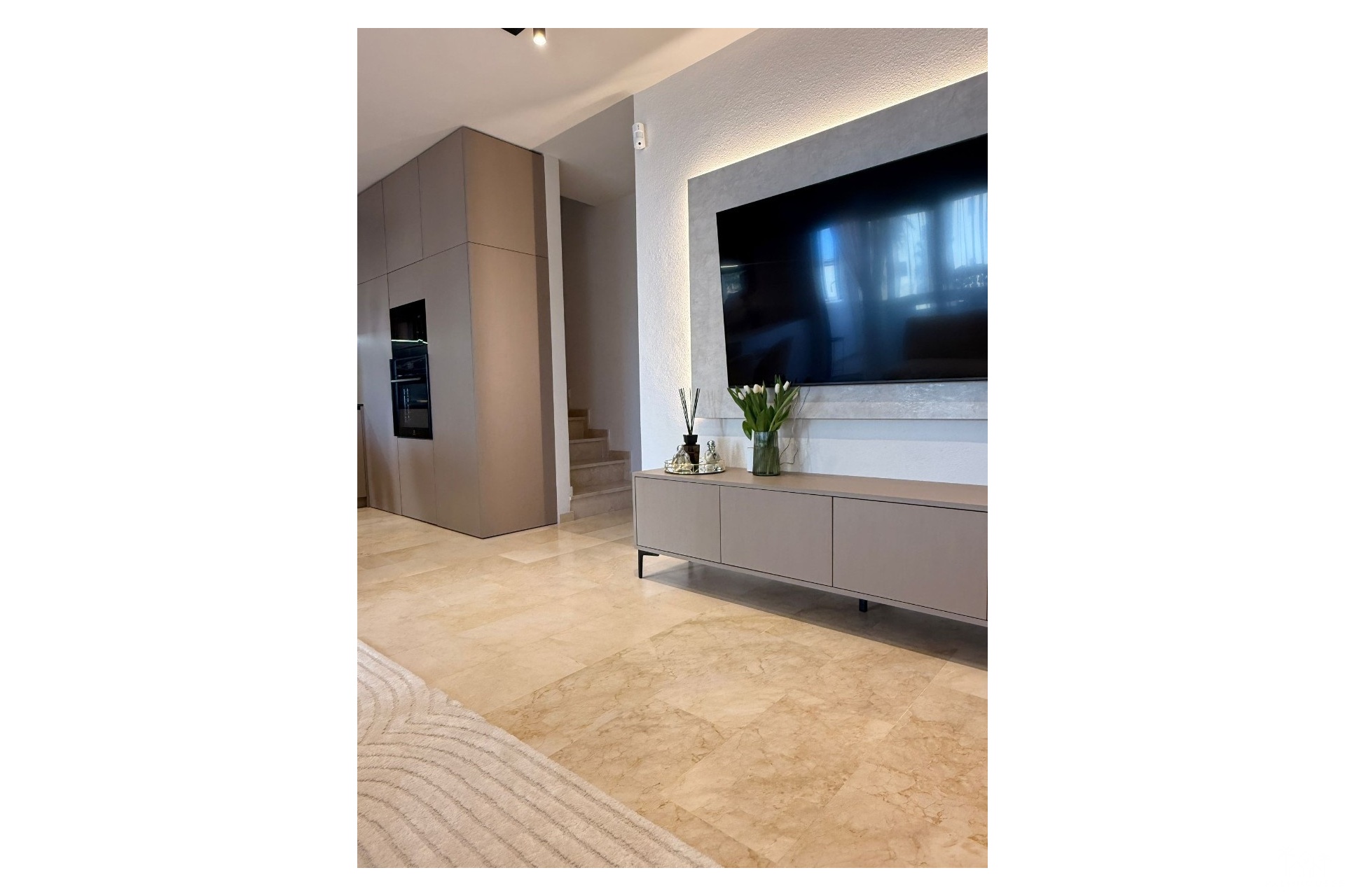 Herverkoop - Appartement - Las Ramblas