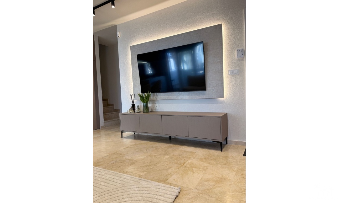 Herverkoop - Appartement - Las Ramblas