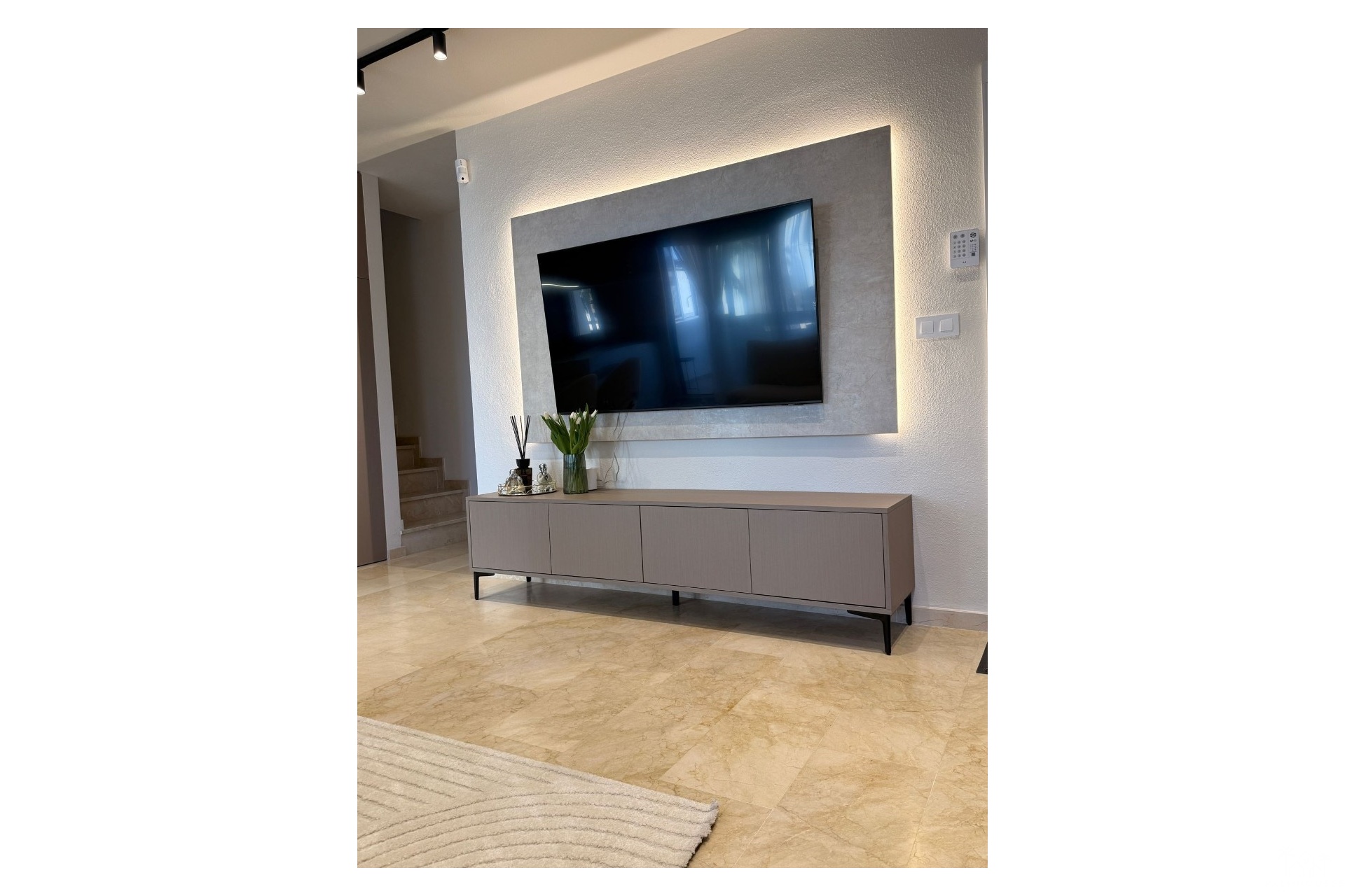 Herverkoop - Appartement - Las Ramblas