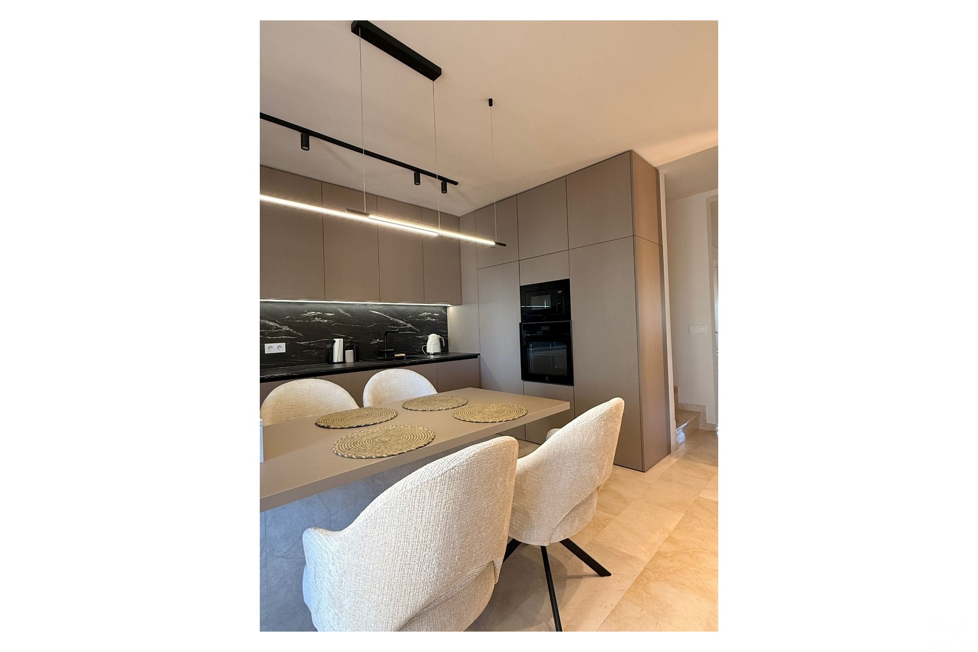 Herverkoop - Appartement - Las Ramblas