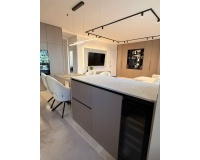Herverkoop - Appartement - Las Ramblas