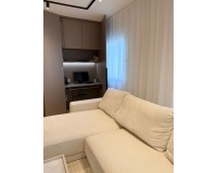Herverkoop - Appartement - Las Ramblas