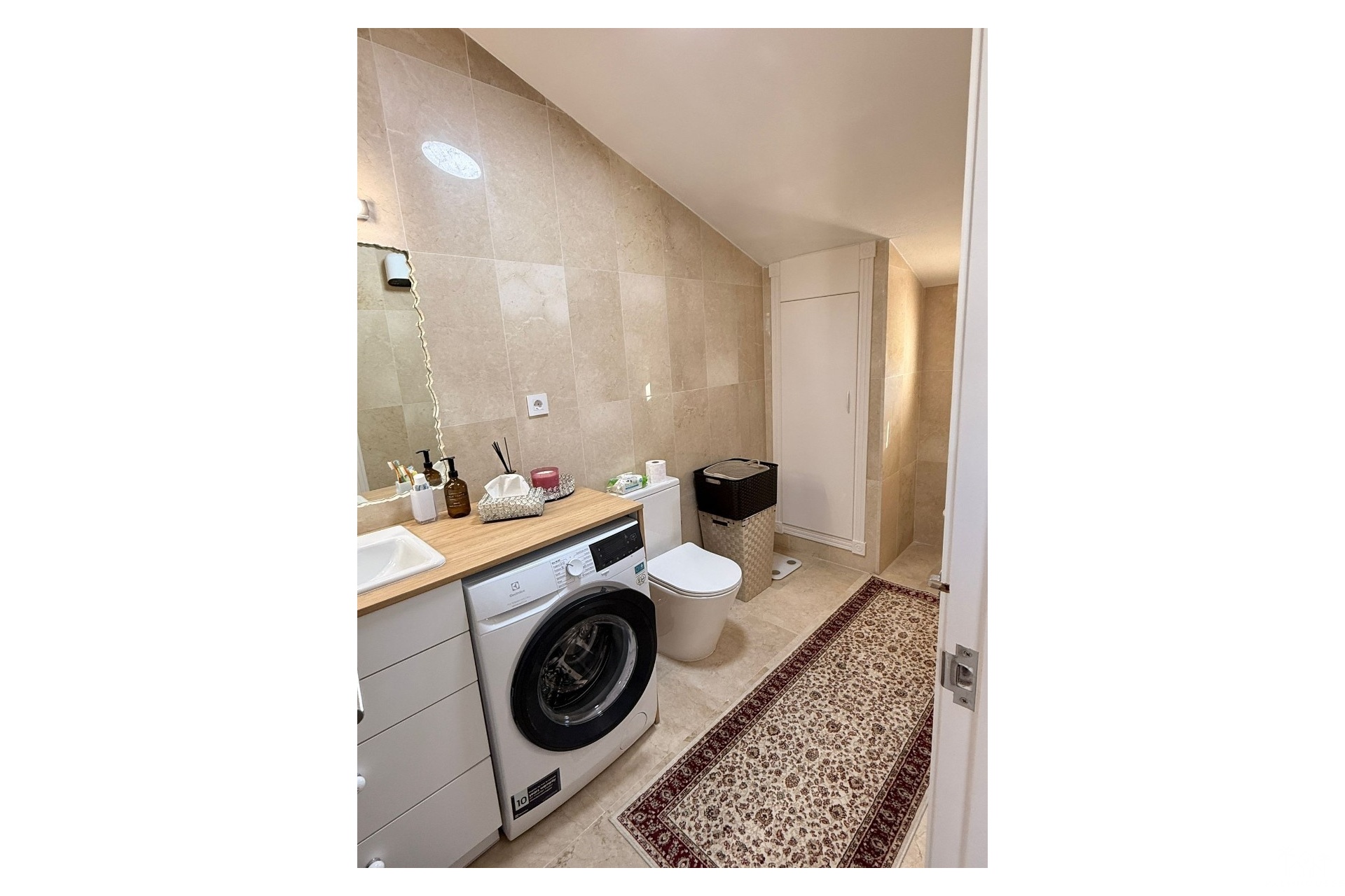 Herverkoop - Appartement - Las Ramblas